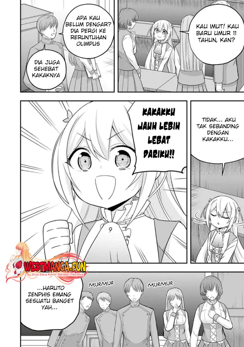 Dilarang COPAS - situs resmi www.mangacanblog.com - Komik jitsu wa ore saikyou deshita 083 - chapter 83 84 Indonesia jitsu wa ore saikyou deshita 083 - chapter 83 Terbaru 6|Baca Manga Komik Indonesia|Mangacan