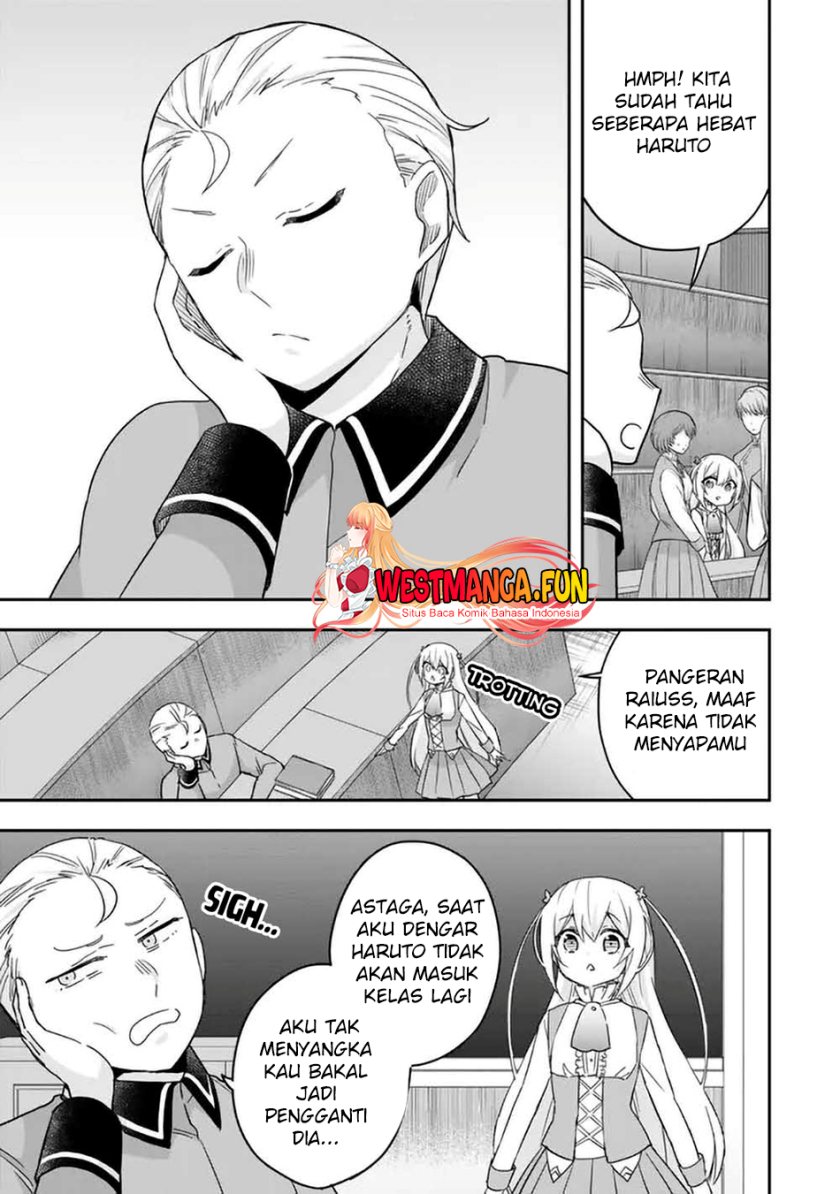 Dilarang COPAS - situs resmi www.mangacanblog.com - Komik jitsu wa ore saikyou deshita 083 - chapter 83 84 Indonesia jitsu wa ore saikyou deshita 083 - chapter 83 Terbaru 7|Baca Manga Komik Indonesia|Mangacan