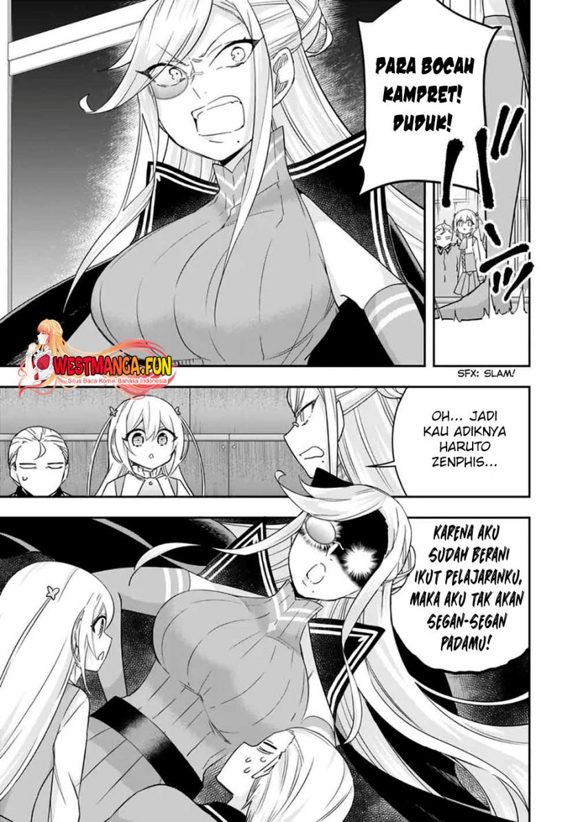 Dilarang COPAS - situs resmi www.mangacanblog.com - Komik jitsu wa ore saikyou deshita 083 - chapter 83 84 Indonesia jitsu wa ore saikyou deshita 083 - chapter 83 Terbaru 9|Baca Manga Komik Indonesia|Mangacan