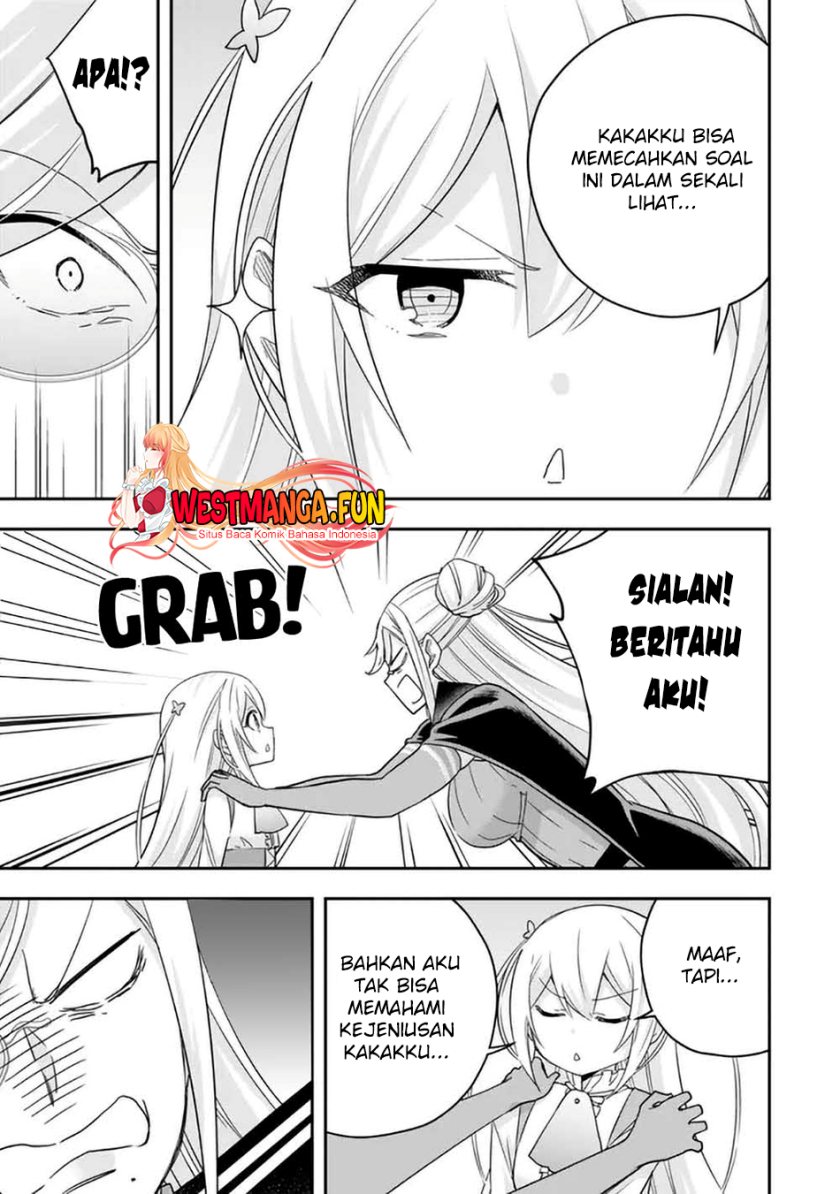 Dilarang COPAS - situs resmi www.mangacanblog.com - Komik jitsu wa ore saikyou deshita 083 - chapter 83 84 Indonesia jitsu wa ore saikyou deshita 083 - chapter 83 Terbaru 13|Baca Manga Komik Indonesia|Mangacan