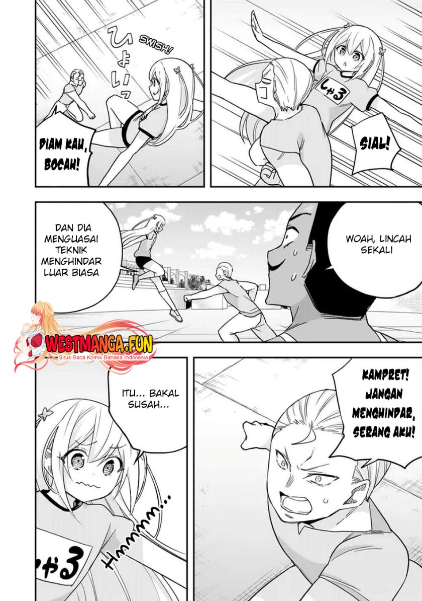 Dilarang COPAS - situs resmi www.mangacanblog.com - Komik jitsu wa ore saikyou deshita 083 - chapter 83 84 Indonesia jitsu wa ore saikyou deshita 083 - chapter 83 Terbaru 18|Baca Manga Komik Indonesia|Mangacan