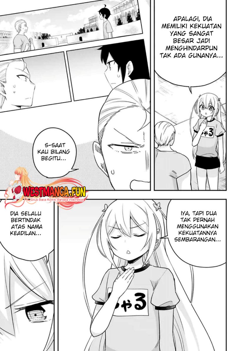 Dilarang COPAS - situs resmi www.mangacanblog.com - Komik jitsu wa ore saikyou deshita 083 - chapter 83 84 Indonesia jitsu wa ore saikyou deshita 083 - chapter 83 Terbaru 23|Baca Manga Komik Indonesia|Mangacan