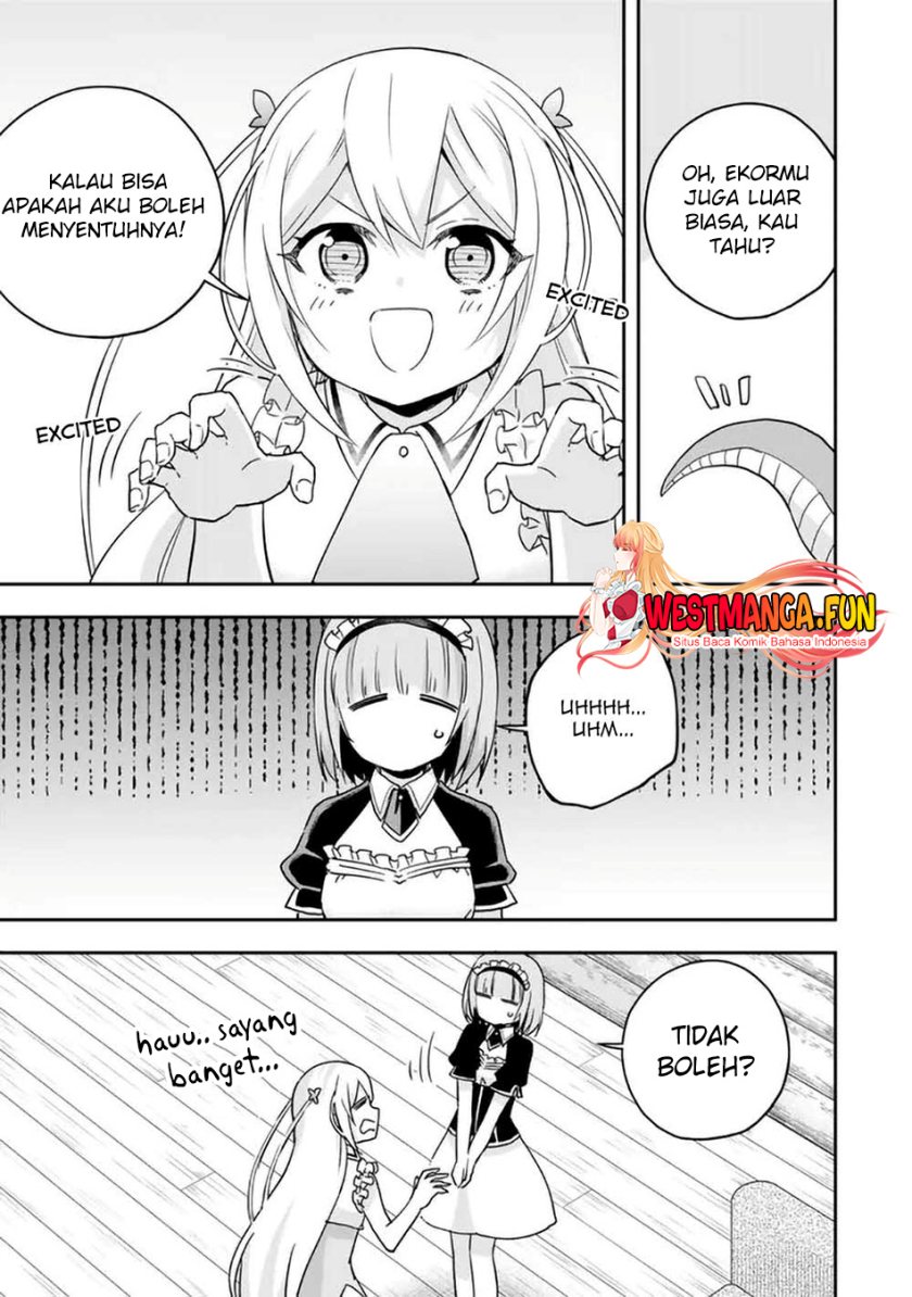 Dilarang COPAS - situs resmi www.mangacanblog.com - Komik jitsu wa ore saikyou deshita 083 - chapter 83 84 Indonesia jitsu wa ore saikyou deshita 083 - chapter 83 Terbaru 29|Baca Manga Komik Indonesia|Mangacan