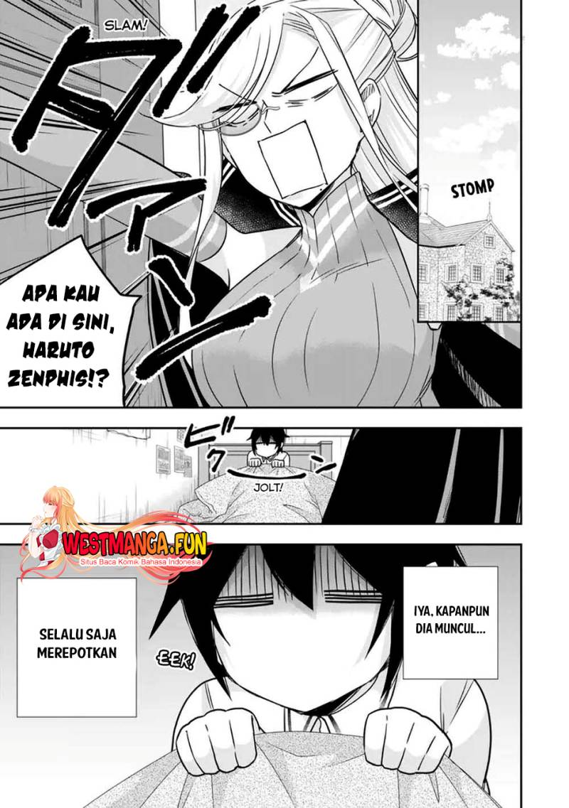 Dilarang COPAS - situs resmi www.mangacanblog.com - Komik jitsu wa ore saikyou deshita 084 - chapter 84 85 Indonesia jitsu wa ore saikyou deshita 084 - chapter 84 Terbaru 2|Baca Manga Komik Indonesia|Mangacan