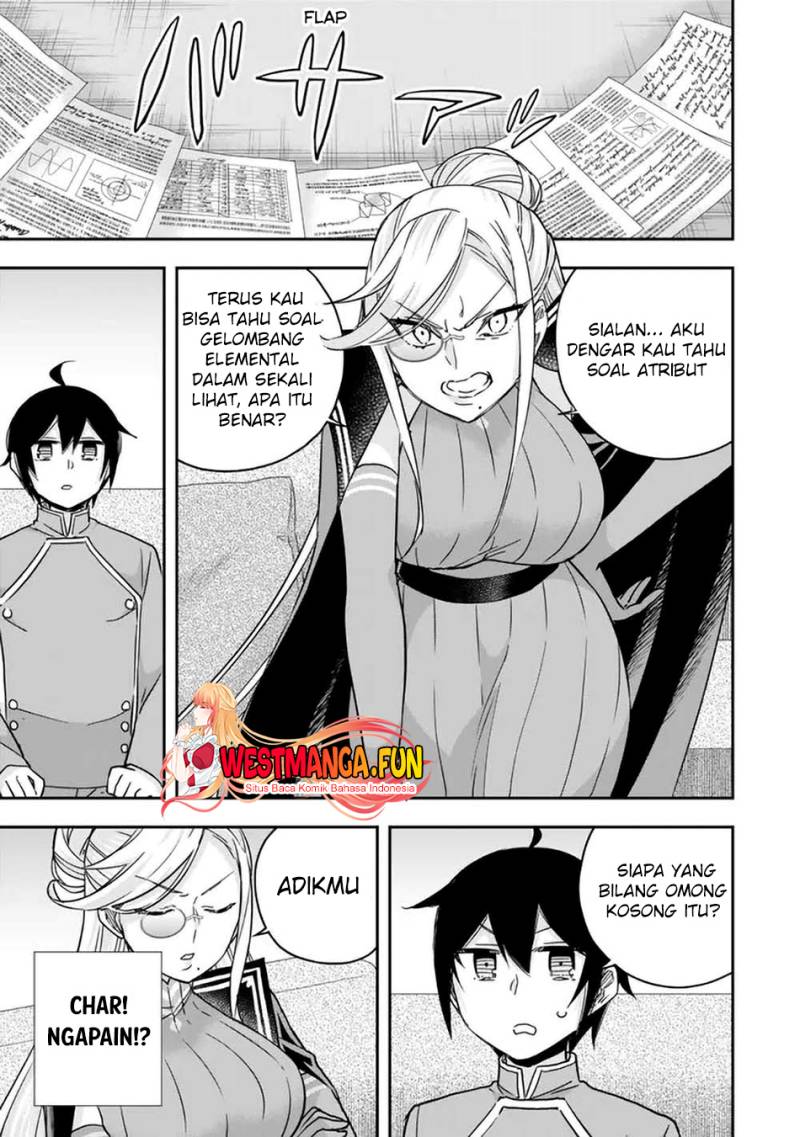 Dilarang COPAS - situs resmi www.mangacanblog.com - Komik jitsu wa ore saikyou deshita 084 - chapter 84 85 Indonesia jitsu wa ore saikyou deshita 084 - chapter 84 Terbaru 4|Baca Manga Komik Indonesia|Mangacan