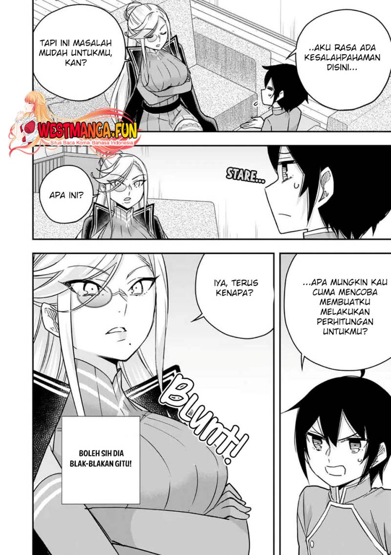 Dilarang COPAS - situs resmi www.mangacanblog.com - Komik jitsu wa ore saikyou deshita 084 - chapter 84 85 Indonesia jitsu wa ore saikyou deshita 084 - chapter 84 Terbaru 5|Baca Manga Komik Indonesia|Mangacan