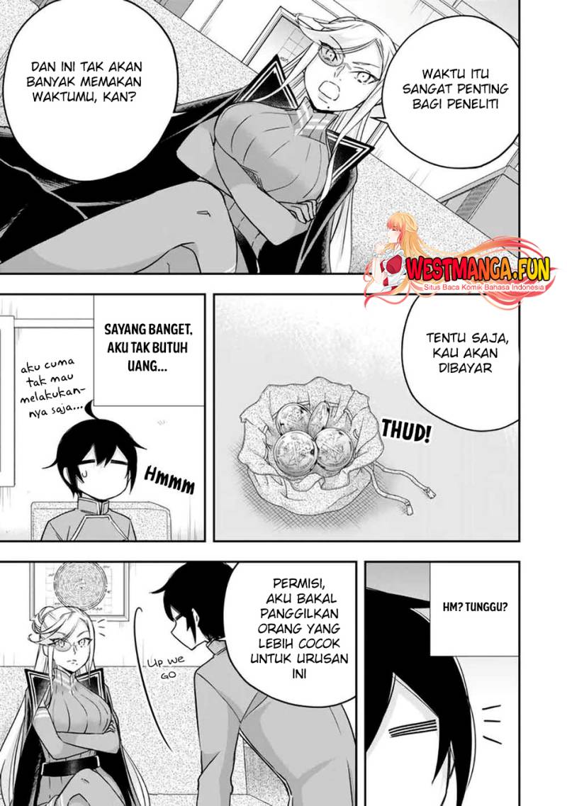 Dilarang COPAS - situs resmi www.mangacanblog.com - Komik jitsu wa ore saikyou deshita 084 - chapter 84 85 Indonesia jitsu wa ore saikyou deshita 084 - chapter 84 Terbaru 6|Baca Manga Komik Indonesia|Mangacan