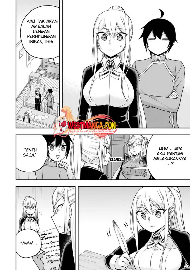 Dilarang COPAS - situs resmi www.mangacanblog.com - Komik jitsu wa ore saikyou deshita 084 - chapter 84 85 Indonesia jitsu wa ore saikyou deshita 084 - chapter 84 Terbaru 7|Baca Manga Komik Indonesia|Mangacan