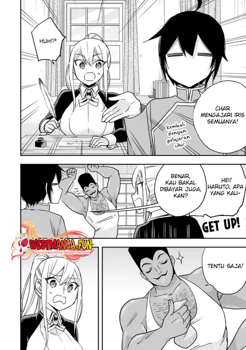 Dilarang COPAS - situs resmi www.mangacanblog.com - Komik jitsu wa ore saikyou deshita 084 - chapter 84 85 Indonesia jitsu wa ore saikyou deshita 084 - chapter 84 Terbaru 11|Baca Manga Komik Indonesia|Mangacan