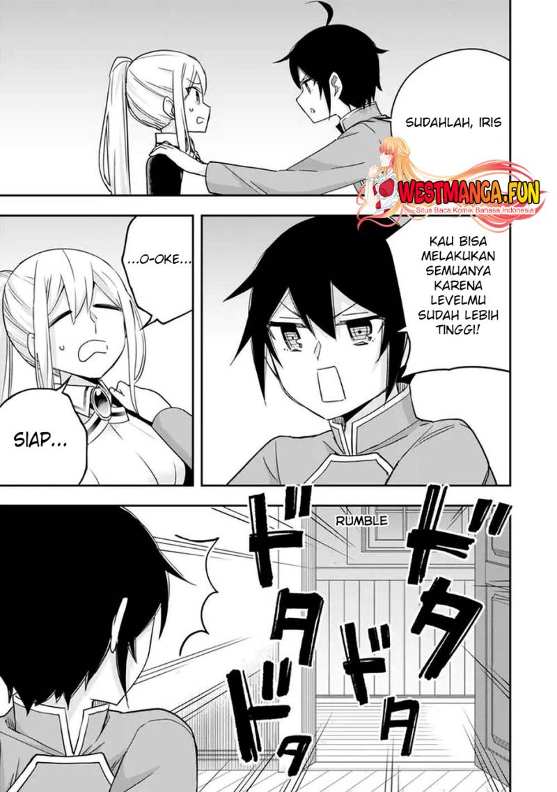 Dilarang COPAS - situs resmi www.mangacanblog.com - Komik jitsu wa ore saikyou deshita 084 - chapter 84 85 Indonesia jitsu wa ore saikyou deshita 084 - chapter 84 Terbaru 12|Baca Manga Komik Indonesia|Mangacan