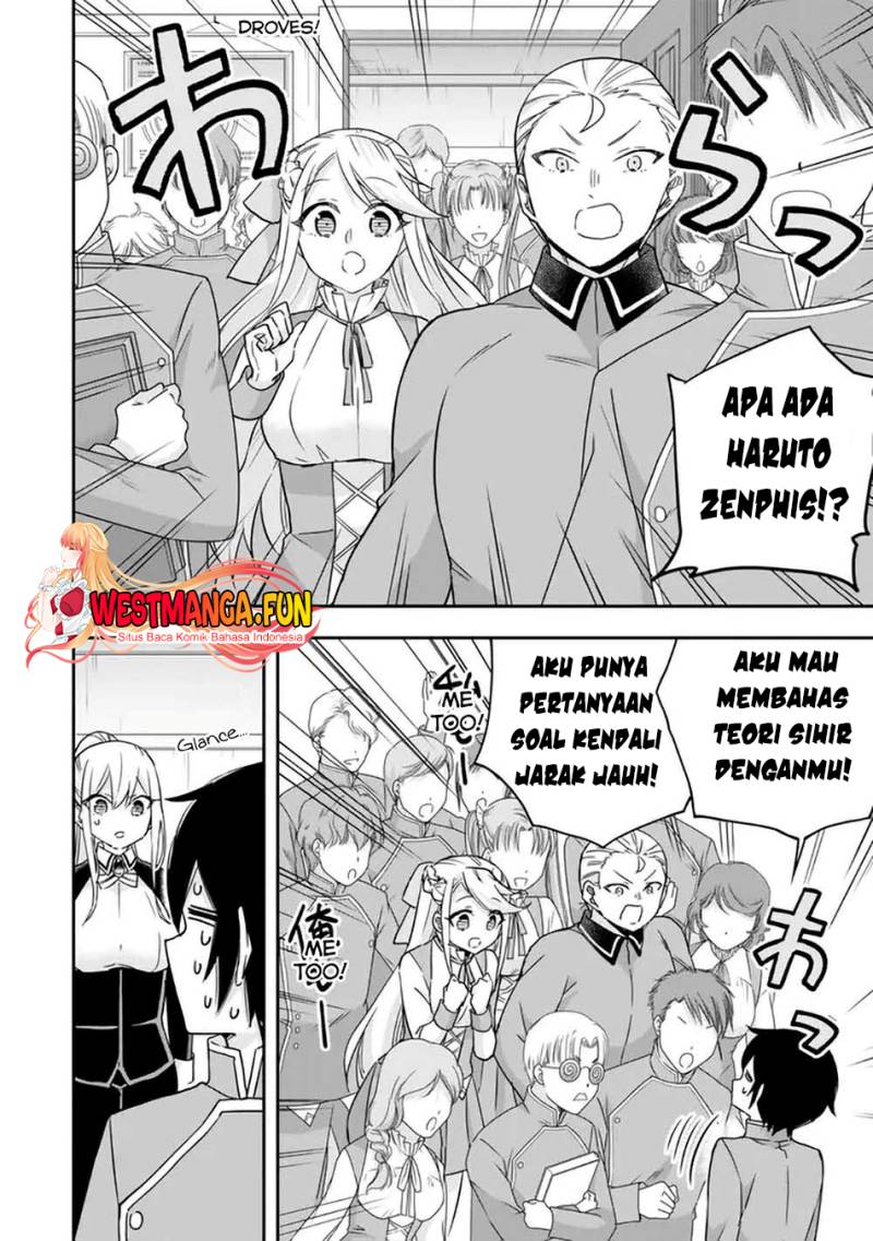 Dilarang COPAS - situs resmi www.mangacanblog.com - Komik jitsu wa ore saikyou deshita 084 - chapter 84 85 Indonesia jitsu wa ore saikyou deshita 084 - chapter 84 Terbaru 13|Baca Manga Komik Indonesia|Mangacan