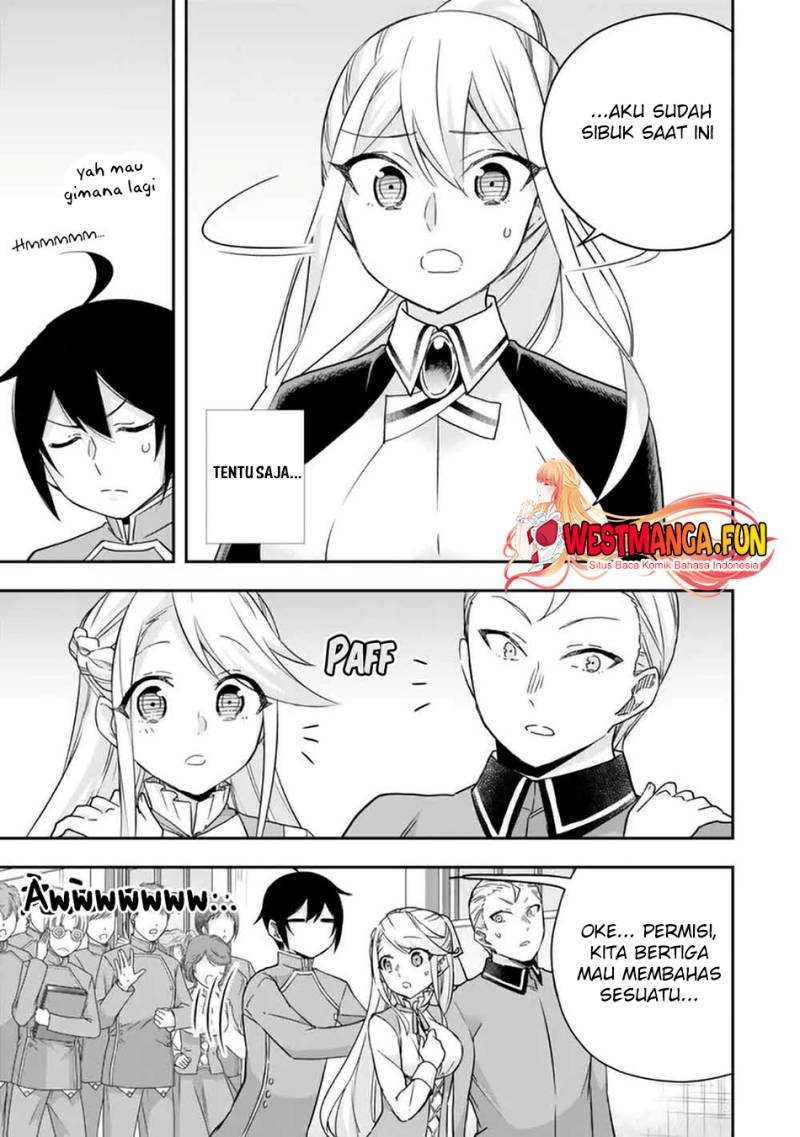 Dilarang COPAS - situs resmi www.mangacanblog.com - Komik jitsu wa ore saikyou deshita 084 - chapter 84 85 Indonesia jitsu wa ore saikyou deshita 084 - chapter 84 Terbaru 14|Baca Manga Komik Indonesia|Mangacan