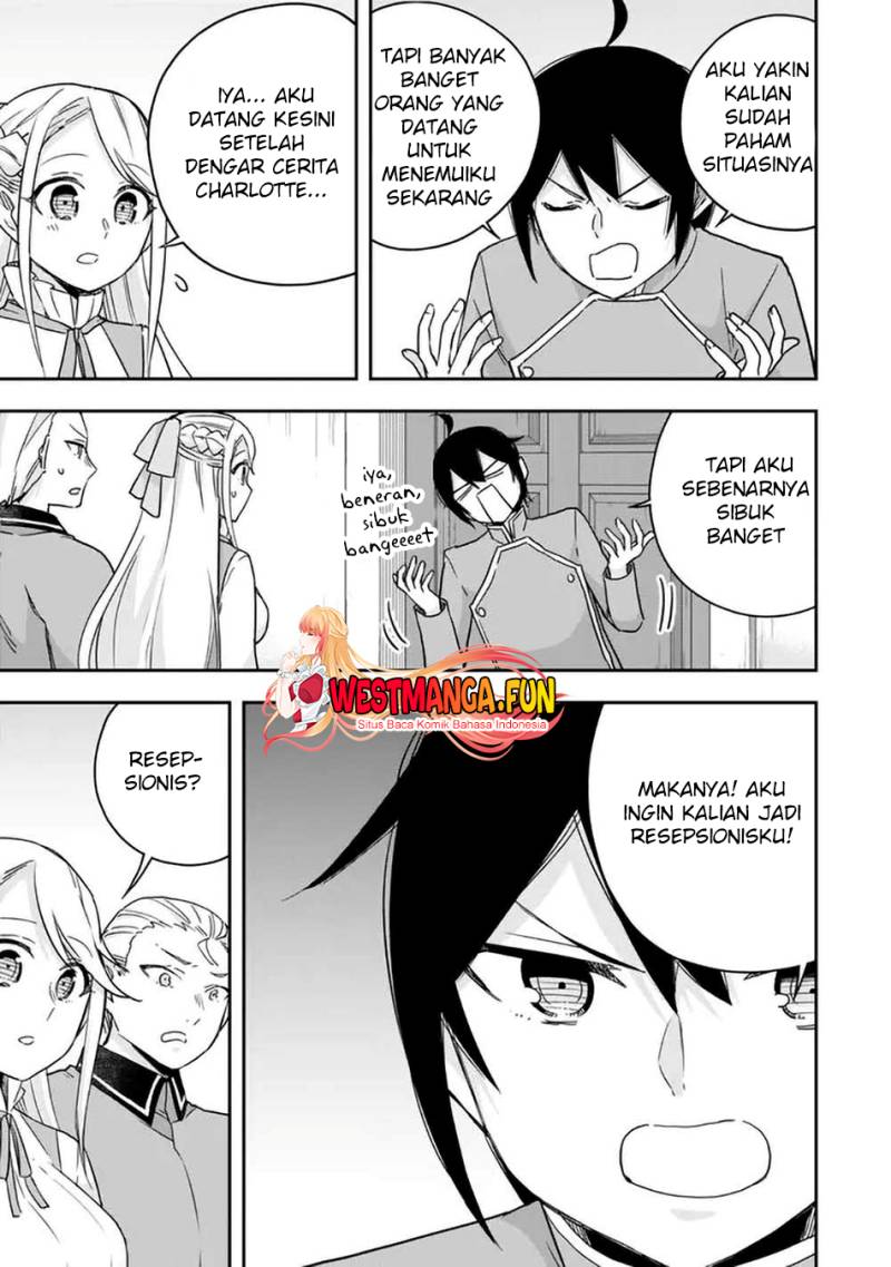 Dilarang COPAS - situs resmi www.mangacanblog.com - Komik jitsu wa ore saikyou deshita 084 - chapter 84 85 Indonesia jitsu wa ore saikyou deshita 084 - chapter 84 Terbaru 16|Baca Manga Komik Indonesia|Mangacan