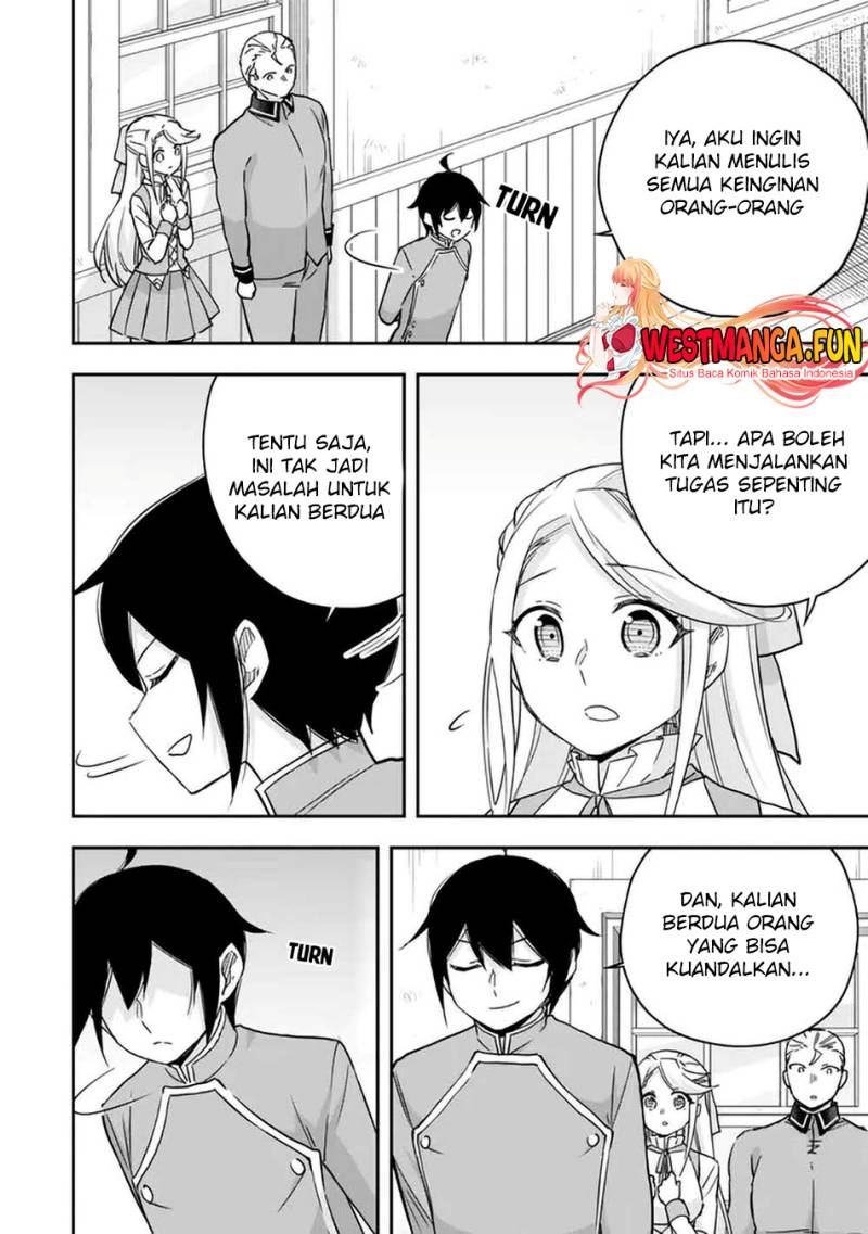 Dilarang COPAS - situs resmi www.mangacanblog.com - Komik jitsu wa ore saikyou deshita 084 - chapter 84 85 Indonesia jitsu wa ore saikyou deshita 084 - chapter 84 Terbaru 17|Baca Manga Komik Indonesia|Mangacan