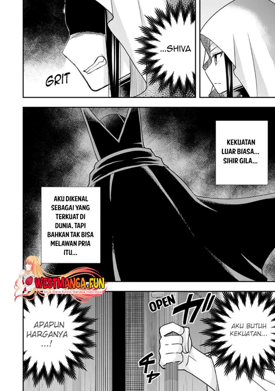 Dilarang COPAS - situs resmi www.mangacanblog.com - Komik jitsu wa ore saikyou deshita 086 - chapter 86 87 Indonesia jitsu wa ore saikyou deshita 086 - chapter 86 Terbaru 4|Baca Manga Komik Indonesia|Mangacan