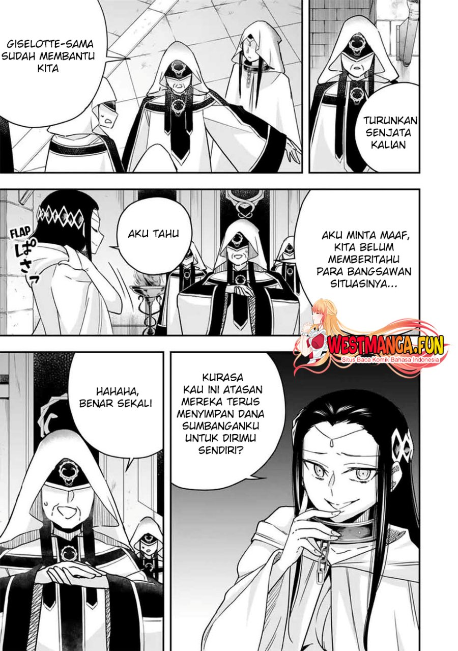 Dilarang COPAS - situs resmi www.mangacanblog.com - Komik jitsu wa ore saikyou deshita 086 - chapter 86 87 Indonesia jitsu wa ore saikyou deshita 086 - chapter 86 Terbaru 7|Baca Manga Komik Indonesia|Mangacan