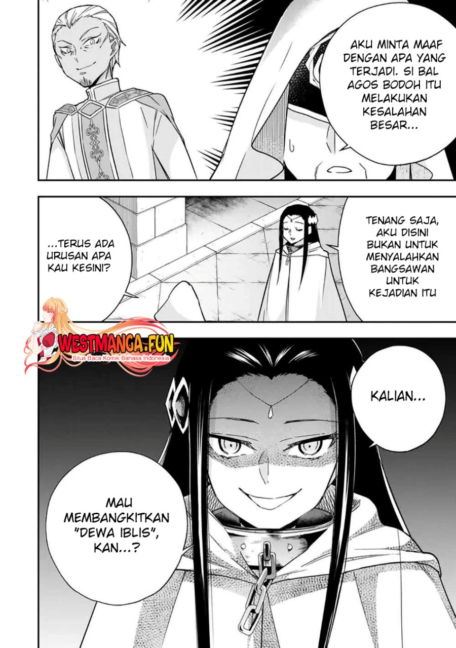 Dilarang COPAS - situs resmi www.mangacanblog.com - Komik jitsu wa ore saikyou deshita 086 - chapter 86 87 Indonesia jitsu wa ore saikyou deshita 086 - chapter 86 Terbaru 8|Baca Manga Komik Indonesia|Mangacan