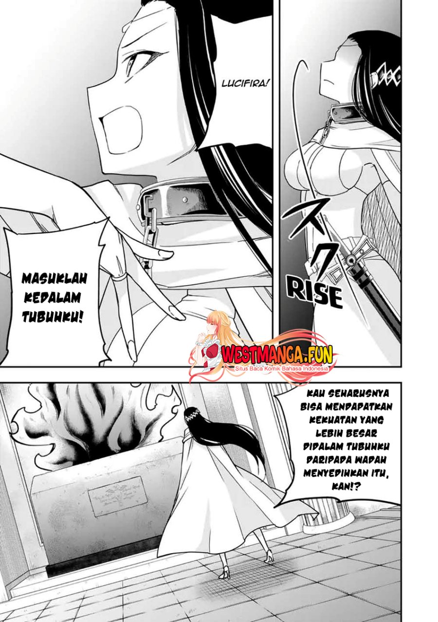 Dilarang COPAS - situs resmi www.mangacanblog.com - Komik jitsu wa ore saikyou deshita 086 - chapter 86 87 Indonesia jitsu wa ore saikyou deshita 086 - chapter 86 Terbaru 13|Baca Manga Komik Indonesia|Mangacan