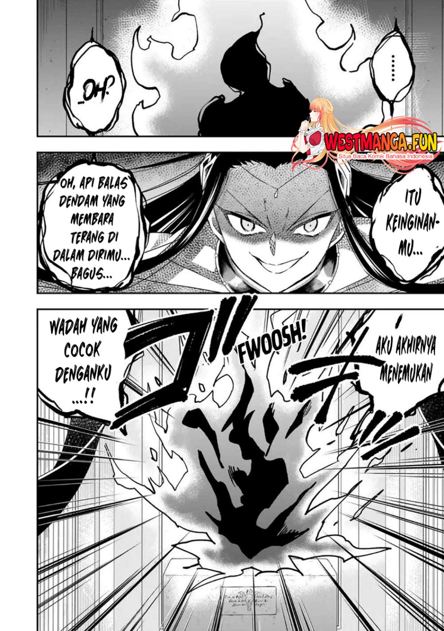 Dilarang COPAS - situs resmi www.mangacanblog.com - Komik jitsu wa ore saikyou deshita 086 - chapter 86 87 Indonesia jitsu wa ore saikyou deshita 086 - chapter 86 Terbaru 16|Baca Manga Komik Indonesia|Mangacan