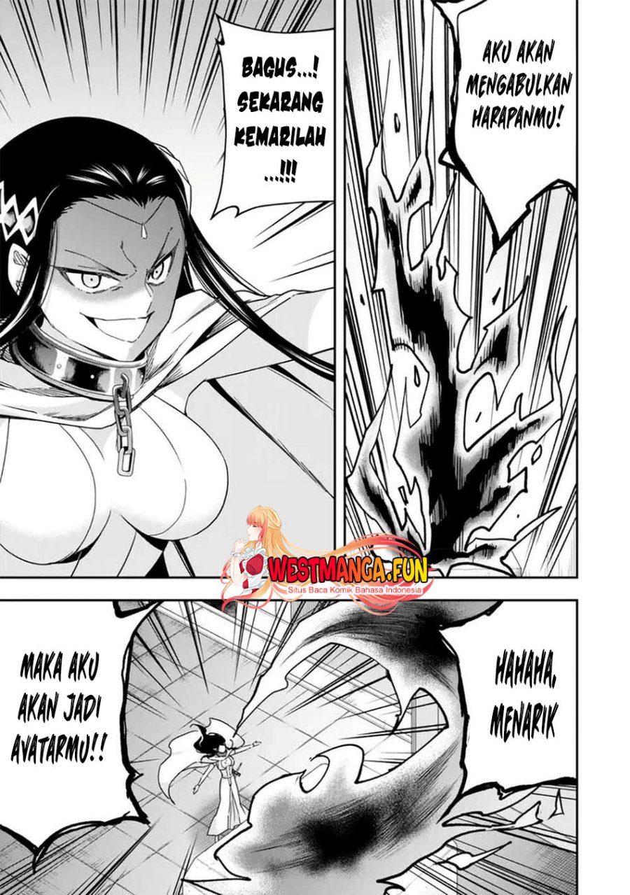 Dilarang COPAS - situs resmi www.mangacanblog.com - Komik jitsu wa ore saikyou deshita 086 - chapter 86 87 Indonesia jitsu wa ore saikyou deshita 086 - chapter 86 Terbaru 17|Baca Manga Komik Indonesia|Mangacan