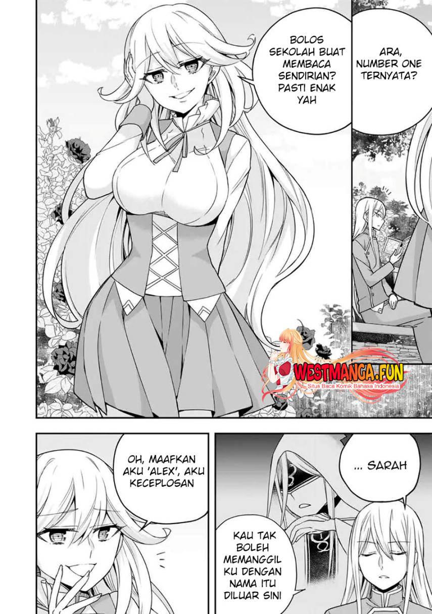 Dilarang COPAS - situs resmi www.mangacanblog.com - Komik jitsu wa ore saikyou deshita 087 - chapter 87 88 Indonesia jitsu wa ore saikyou deshita 087 - chapter 87 Terbaru 3|Baca Manga Komik Indonesia|Mangacan