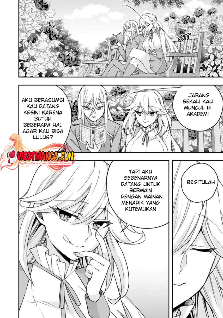 Dilarang COPAS - situs resmi www.mangacanblog.com - Komik jitsu wa ore saikyou deshita 087 - chapter 87 88 Indonesia jitsu wa ore saikyou deshita 087 - chapter 87 Terbaru 5|Baca Manga Komik Indonesia|Mangacan