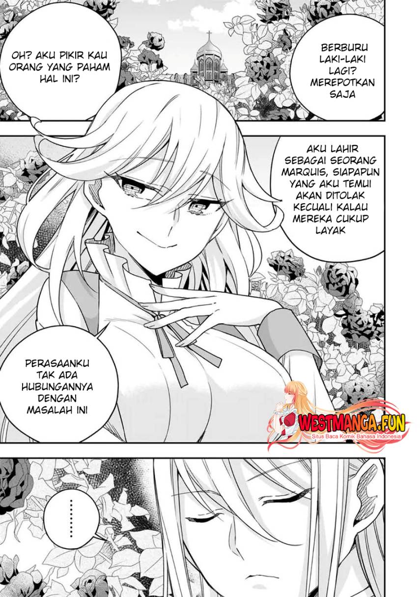 Dilarang COPAS - situs resmi www.mangacanblog.com - Komik jitsu wa ore saikyou deshita 087 - chapter 87 88 Indonesia jitsu wa ore saikyou deshita 087 - chapter 87 Terbaru 6|Baca Manga Komik Indonesia|Mangacan