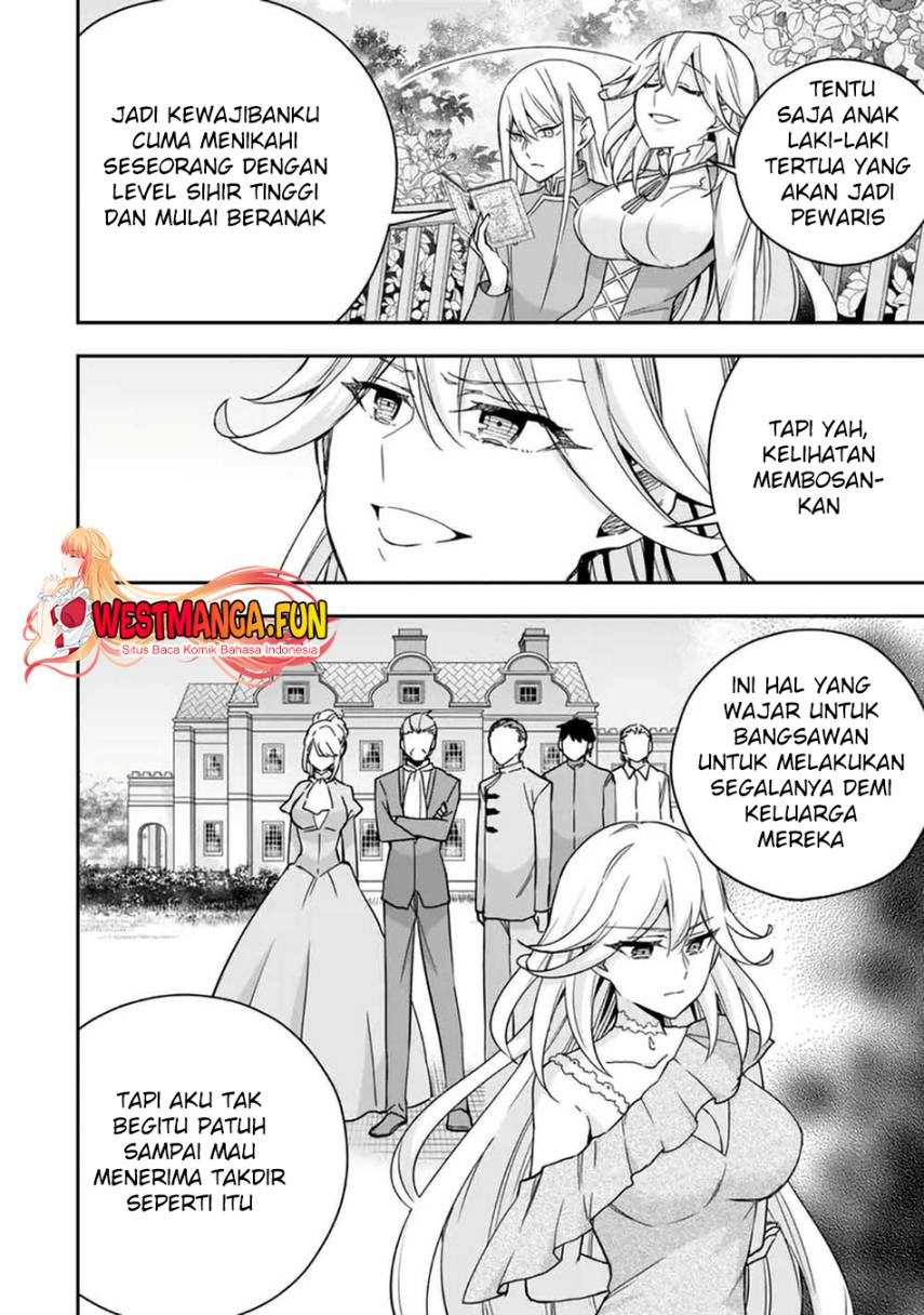 Dilarang COPAS - situs resmi www.mangacanblog.com - Komik jitsu wa ore saikyou deshita 087 - chapter 87 88 Indonesia jitsu wa ore saikyou deshita 087 - chapter 87 Terbaru 7|Baca Manga Komik Indonesia|Mangacan