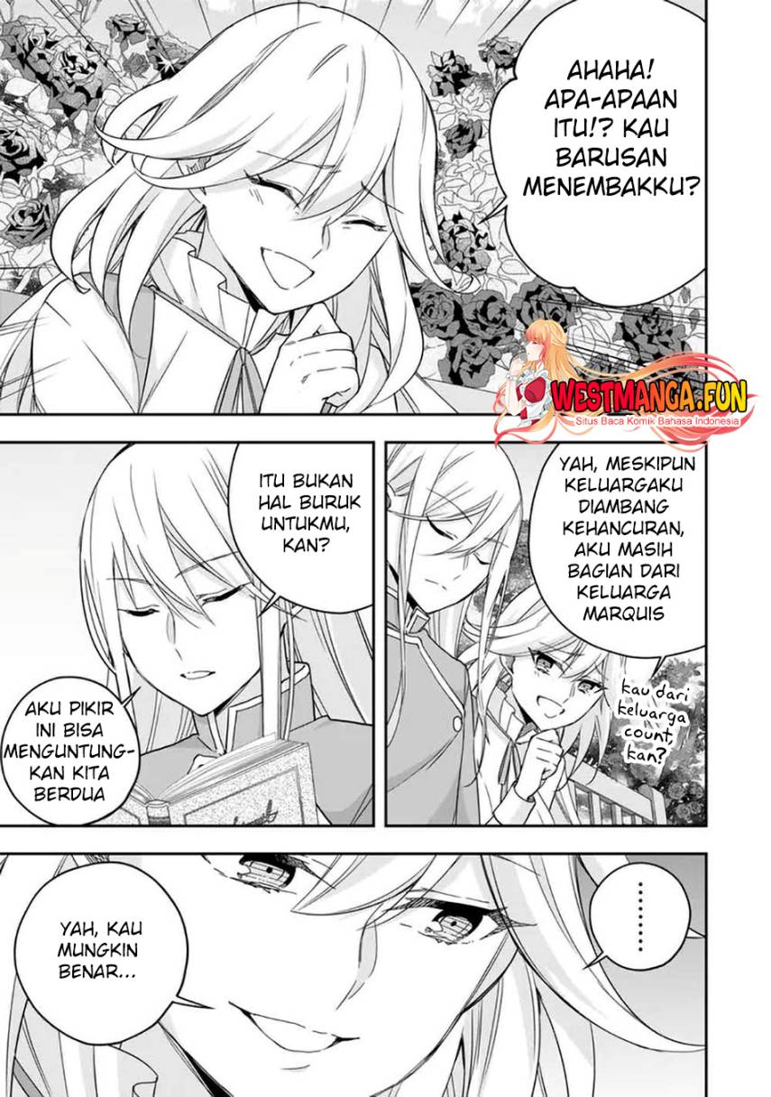 Dilarang COPAS - situs resmi www.mangacanblog.com - Komik jitsu wa ore saikyou deshita 087 - chapter 87 88 Indonesia jitsu wa ore saikyou deshita 087 - chapter 87 Terbaru 10|Baca Manga Komik Indonesia|Mangacan