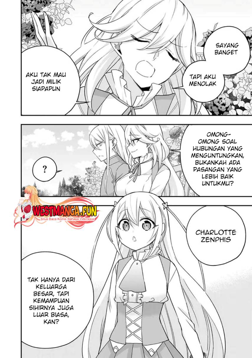 Dilarang COPAS - situs resmi www.mangacanblog.com - Komik jitsu wa ore saikyou deshita 087 - chapter 87 88 Indonesia jitsu wa ore saikyou deshita 087 - chapter 87 Terbaru 11|Baca Manga Komik Indonesia|Mangacan