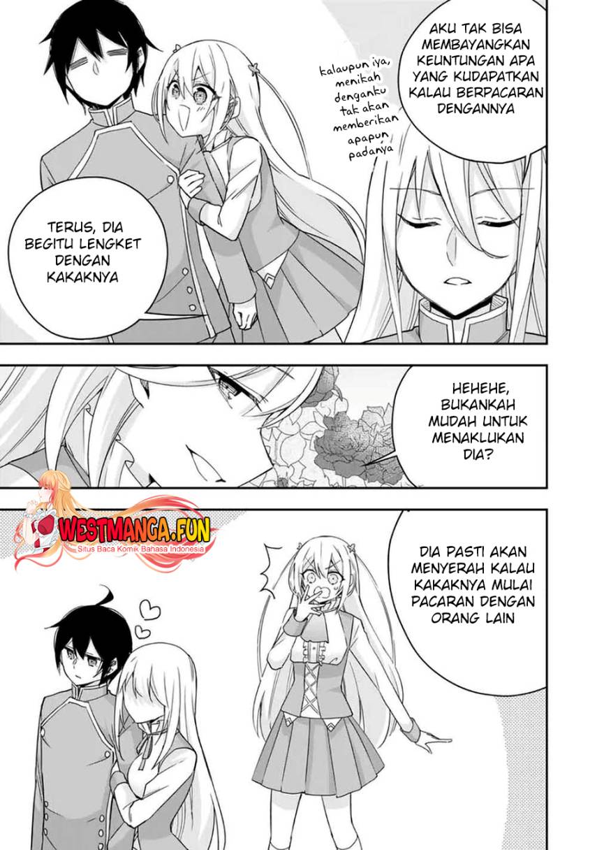 Dilarang COPAS - situs resmi www.mangacanblog.com - Komik jitsu wa ore saikyou deshita 087 - chapter 87 88 Indonesia jitsu wa ore saikyou deshita 087 - chapter 87 Terbaru 12|Baca Manga Komik Indonesia|Mangacan