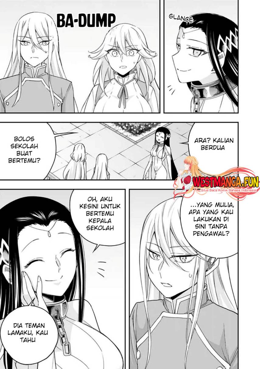 Dilarang COPAS - situs resmi www.mangacanblog.com - Komik jitsu wa ore saikyou deshita 087 - chapter 87 88 Indonesia jitsu wa ore saikyou deshita 087 - chapter 87 Terbaru 16|Baca Manga Komik Indonesia|Mangacan