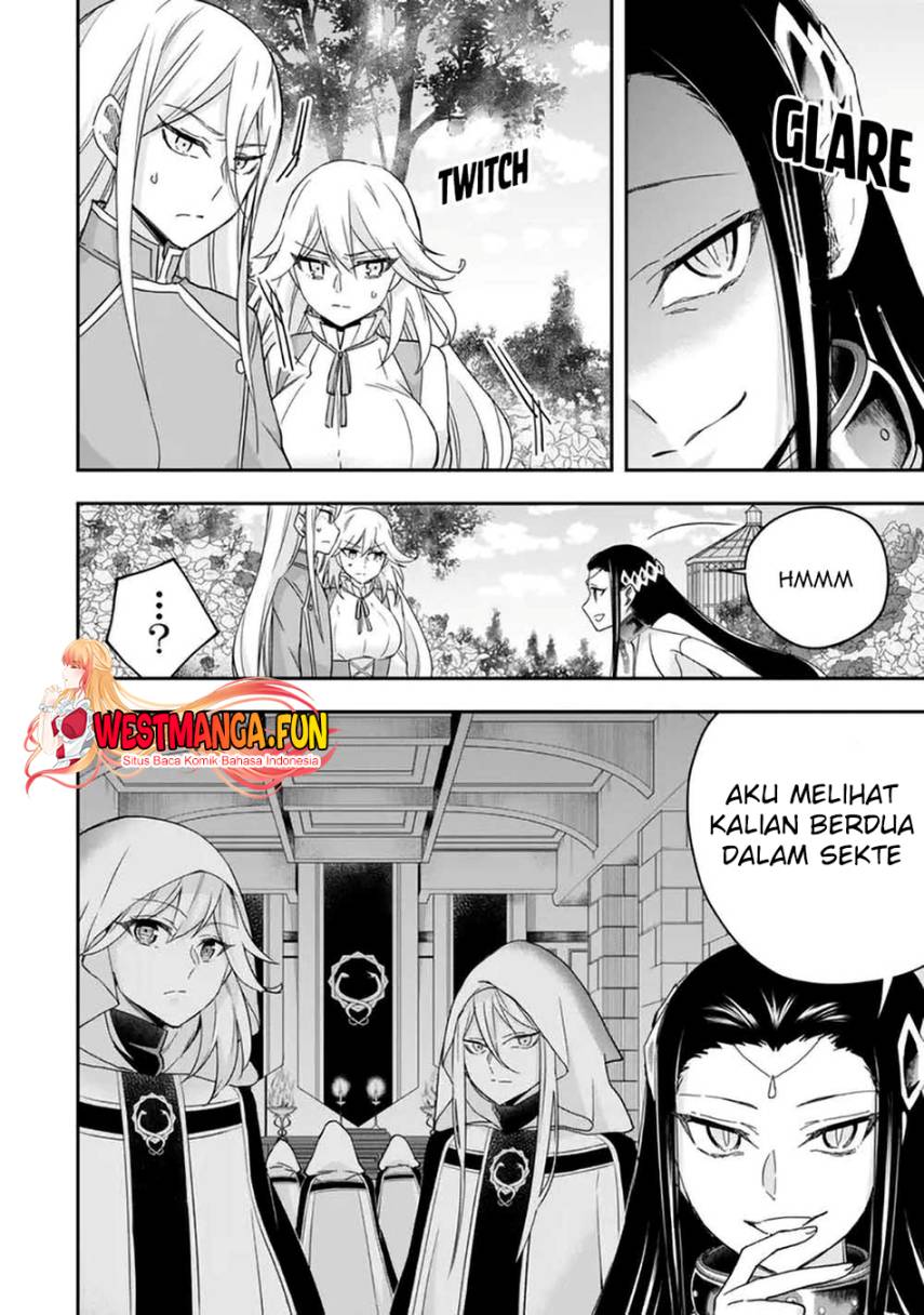 Dilarang COPAS - situs resmi www.mangacanblog.com - Komik jitsu wa ore saikyou deshita 087 - chapter 87 88 Indonesia jitsu wa ore saikyou deshita 087 - chapter 87 Terbaru 17|Baca Manga Komik Indonesia|Mangacan