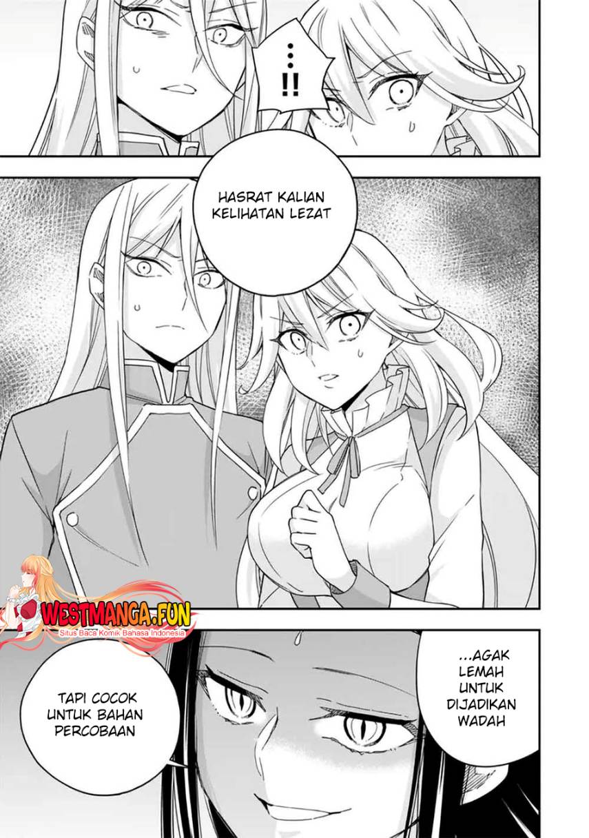 Dilarang COPAS - situs resmi www.mangacanblog.com - Komik jitsu wa ore saikyou deshita 087 - chapter 87 88 Indonesia jitsu wa ore saikyou deshita 087 - chapter 87 Terbaru 18|Baca Manga Komik Indonesia|Mangacan