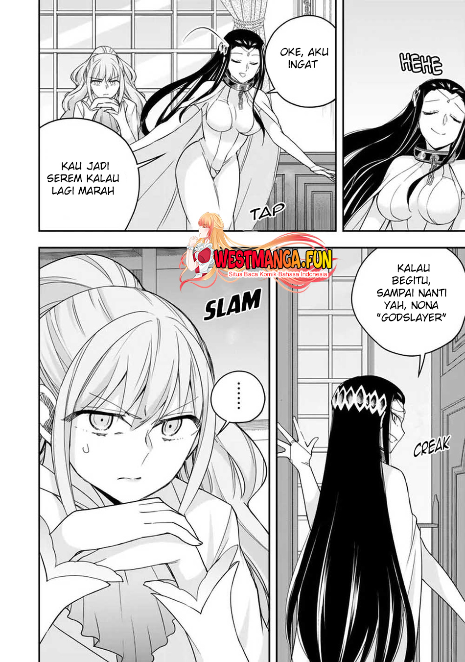 Dilarang COPAS - situs resmi www.mangacanblog.com - Komik jitsu wa ore saikyou deshita 088 - chapter 88 89 Indonesia jitsu wa ore saikyou deshita 088 - chapter 88 Terbaru 16|Baca Manga Komik Indonesia|Mangacan