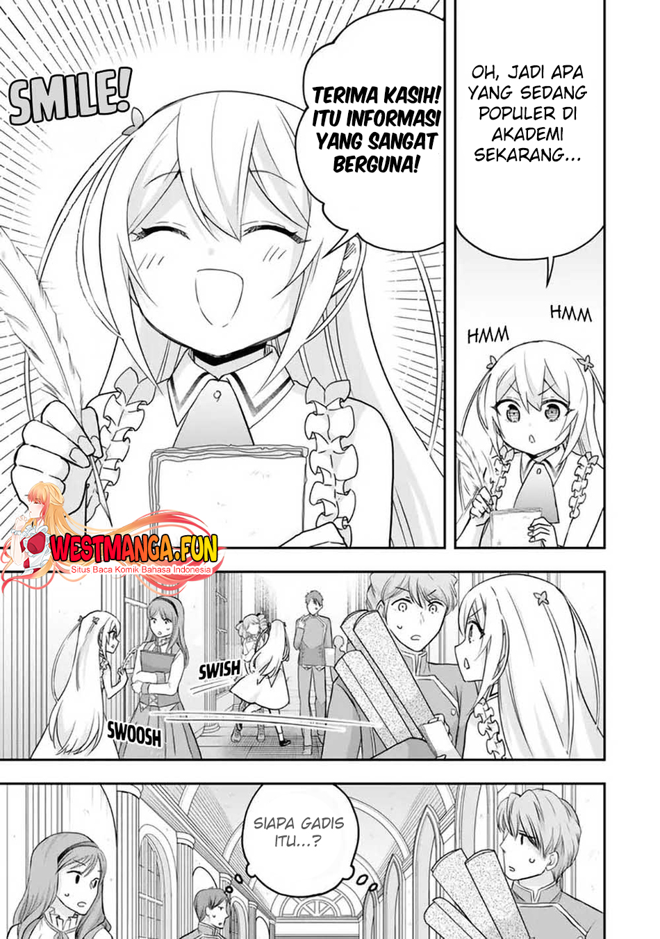 Dilarang COPAS - situs resmi www.mangacanblog.com - Komik jitsu wa ore saikyou deshita 088 - chapter 88 89 Indonesia jitsu wa ore saikyou deshita 088 - chapter 88 Terbaru 19|Baca Manga Komik Indonesia|Mangacan