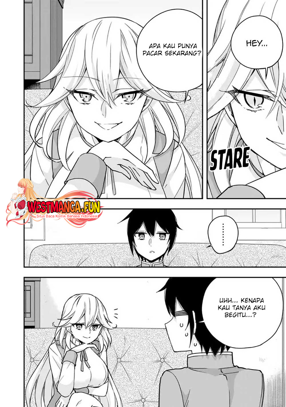 Dilarang COPAS - situs resmi www.mangacanblog.com - Komik jitsu wa ore saikyou deshita 089 - chapter 89 90 Indonesia jitsu wa ore saikyou deshita 089 - chapter 89 Terbaru 5|Baca Manga Komik Indonesia|Mangacan