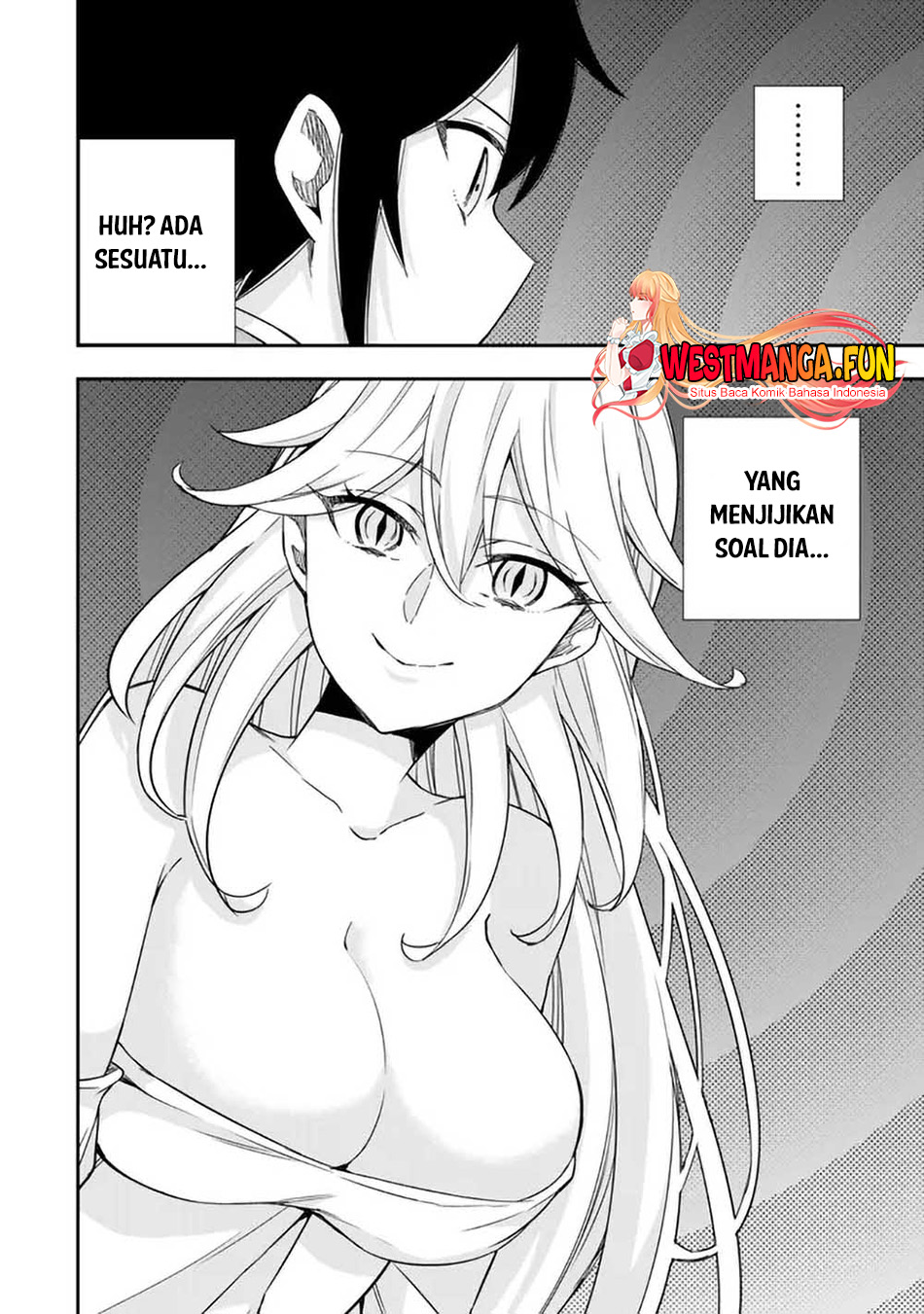 Dilarang COPAS - situs resmi www.mangacanblog.com - Komik jitsu wa ore saikyou deshita 089 - chapter 89 90 Indonesia jitsu wa ore saikyou deshita 089 - chapter 89 Terbaru 13|Baca Manga Komik Indonesia|Mangacan