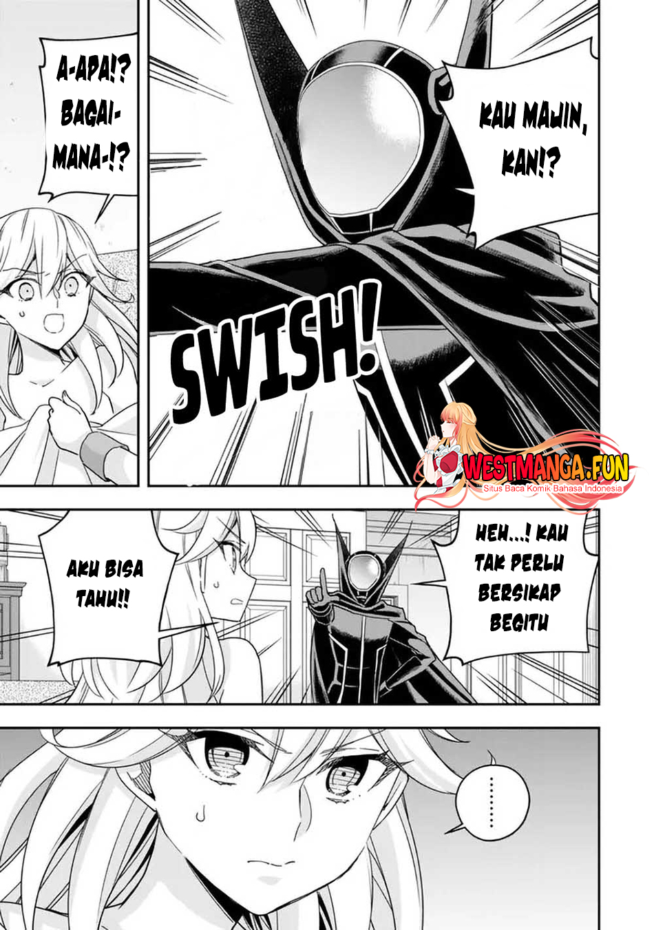 Dilarang COPAS - situs resmi www.mangacanblog.com - Komik jitsu wa ore saikyou deshita 089 - chapter 89 90 Indonesia jitsu wa ore saikyou deshita 089 - chapter 89 Terbaru 16|Baca Manga Komik Indonesia|Mangacan