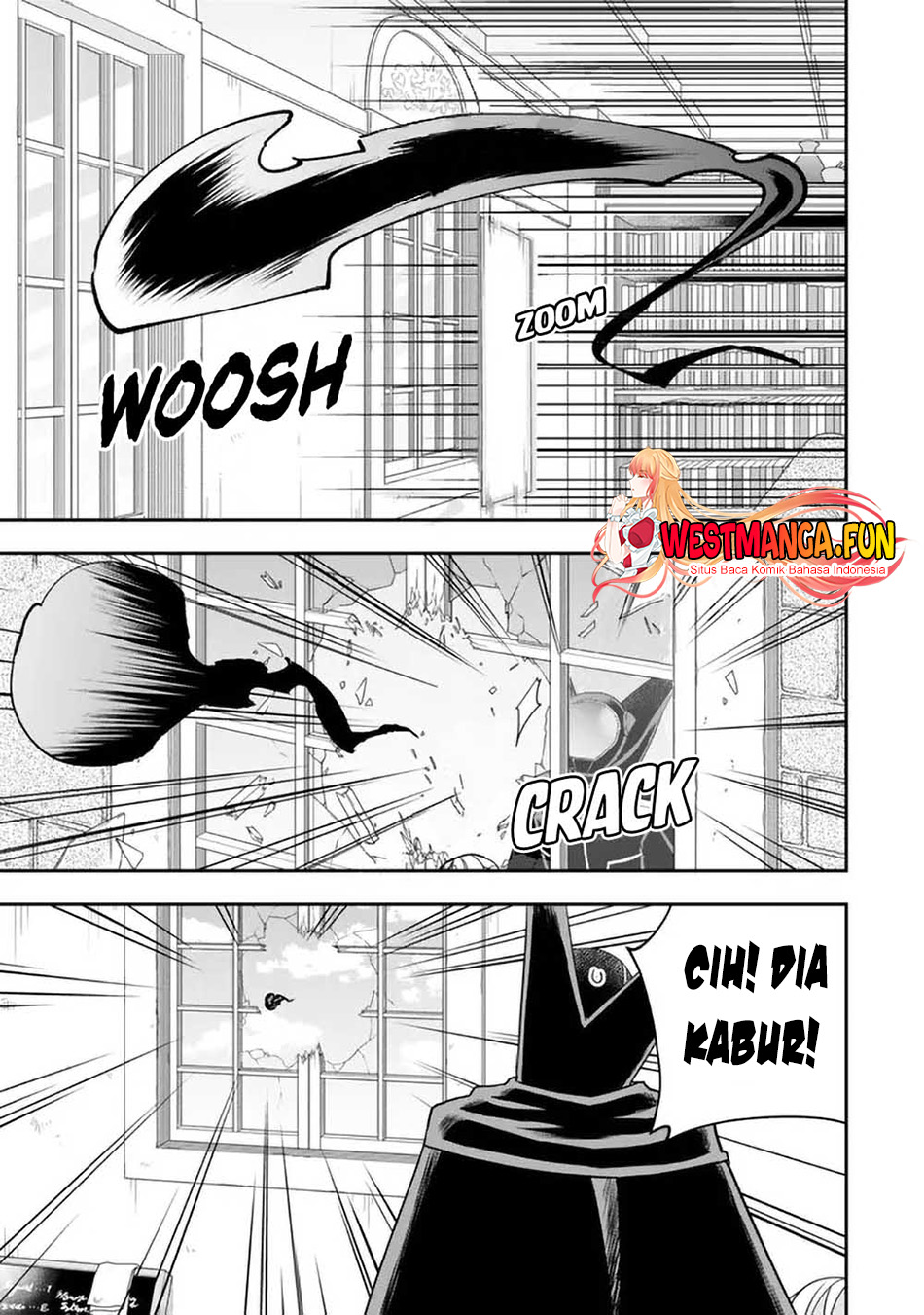 Dilarang COPAS - situs resmi www.mangacanblog.com - Komik jitsu wa ore saikyou deshita 089 - chapter 89 90 Indonesia jitsu wa ore saikyou deshita 089 - chapter 89 Terbaru 24|Baca Manga Komik Indonesia|Mangacan