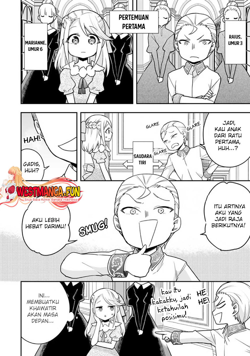 Dilarang COPAS - situs resmi www.mangacanblog.com - Komik jitsu wa ore saikyou deshita 089 - chapter 89 90 Indonesia jitsu wa ore saikyou deshita 089 - chapter 89 Terbaru 27|Baca Manga Komik Indonesia|Mangacan