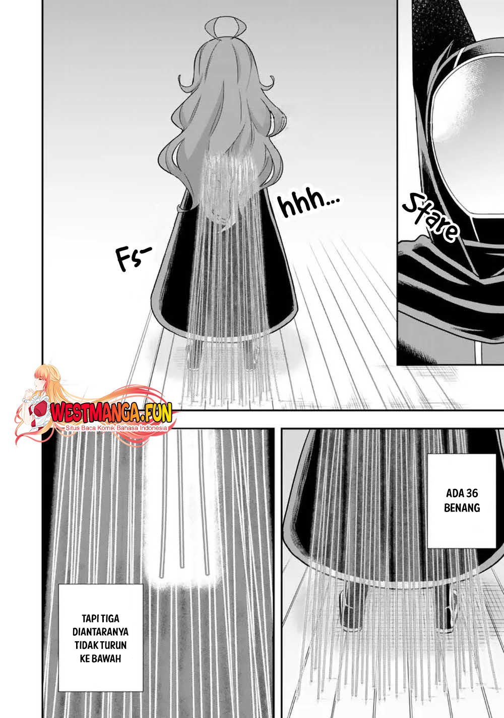 Dilarang COPAS - situs resmi www.mangacanblog.com - Komik jitsu wa ore saikyou deshita 091 - chapter 91 92 Indonesia jitsu wa ore saikyou deshita 091 - chapter 91 Terbaru 6|Baca Manga Komik Indonesia|Mangacan