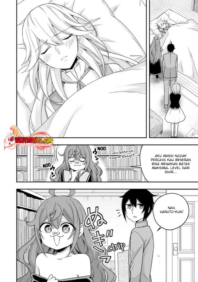 Dilarang COPAS - situs resmi www.mangacanblog.com - Komik jitsu wa ore saikyou deshita 092 - chapter 92 93 Indonesia jitsu wa ore saikyou deshita 092 - chapter 92 Terbaru 2|Baca Manga Komik Indonesia|Mangacan