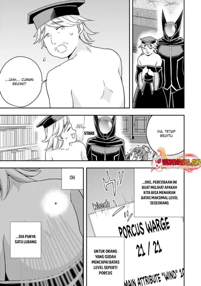 Dilarang COPAS - situs resmi www.mangacanblog.com - Komik jitsu wa ore saikyou deshita 092 - chapter 92 93 Indonesia jitsu wa ore saikyou deshita 092 - chapter 92 Terbaru 10|Baca Manga Komik Indonesia|Mangacan