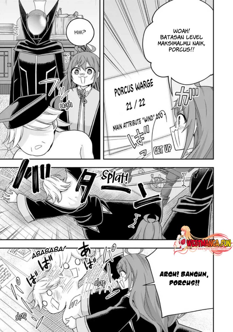 Dilarang COPAS - situs resmi www.mangacanblog.com - Komik jitsu wa ore saikyou deshita 092 - chapter 92 93 Indonesia jitsu wa ore saikyou deshita 092 - chapter 92 Terbaru 12|Baca Manga Komik Indonesia|Mangacan