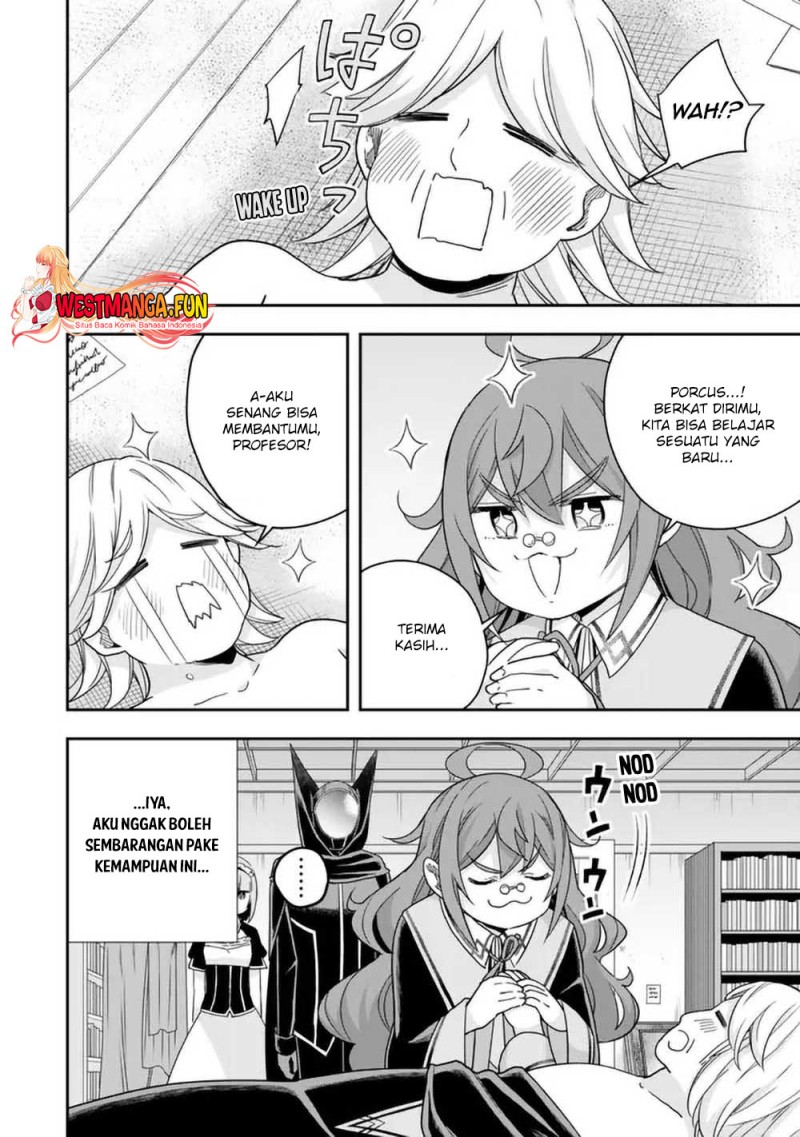 Dilarang COPAS - situs resmi www.mangacanblog.com - Komik jitsu wa ore saikyou deshita 092 - chapter 92 93 Indonesia jitsu wa ore saikyou deshita 092 - chapter 92 Terbaru 13|Baca Manga Komik Indonesia|Mangacan