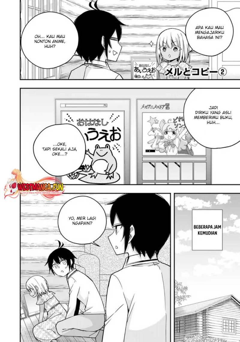 Dilarang COPAS - situs resmi www.mangacanblog.com - Komik jitsu wa ore saikyou deshita 092 - chapter 92 93 Indonesia jitsu wa ore saikyou deshita 092 - chapter 92 Terbaru 16|Baca Manga Komik Indonesia|Mangacan