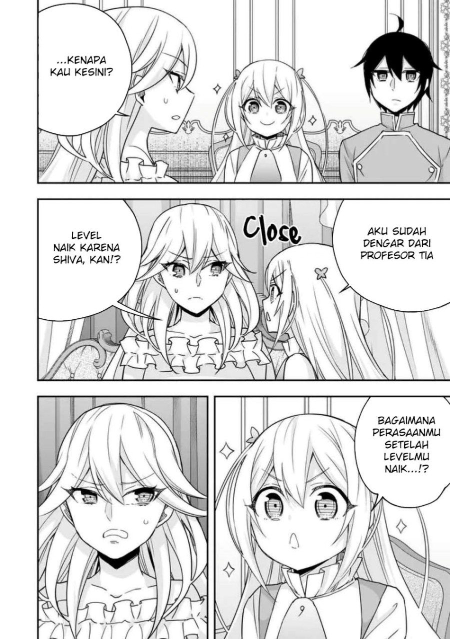 Dilarang COPAS - situs resmi www.mangacanblog.com - Komik jitsu wa ore saikyou deshita 093 - chapter 93 94 Indonesia jitsu wa ore saikyou deshita 093 - chapter 93 Terbaru 2|Baca Manga Komik Indonesia|Mangacan