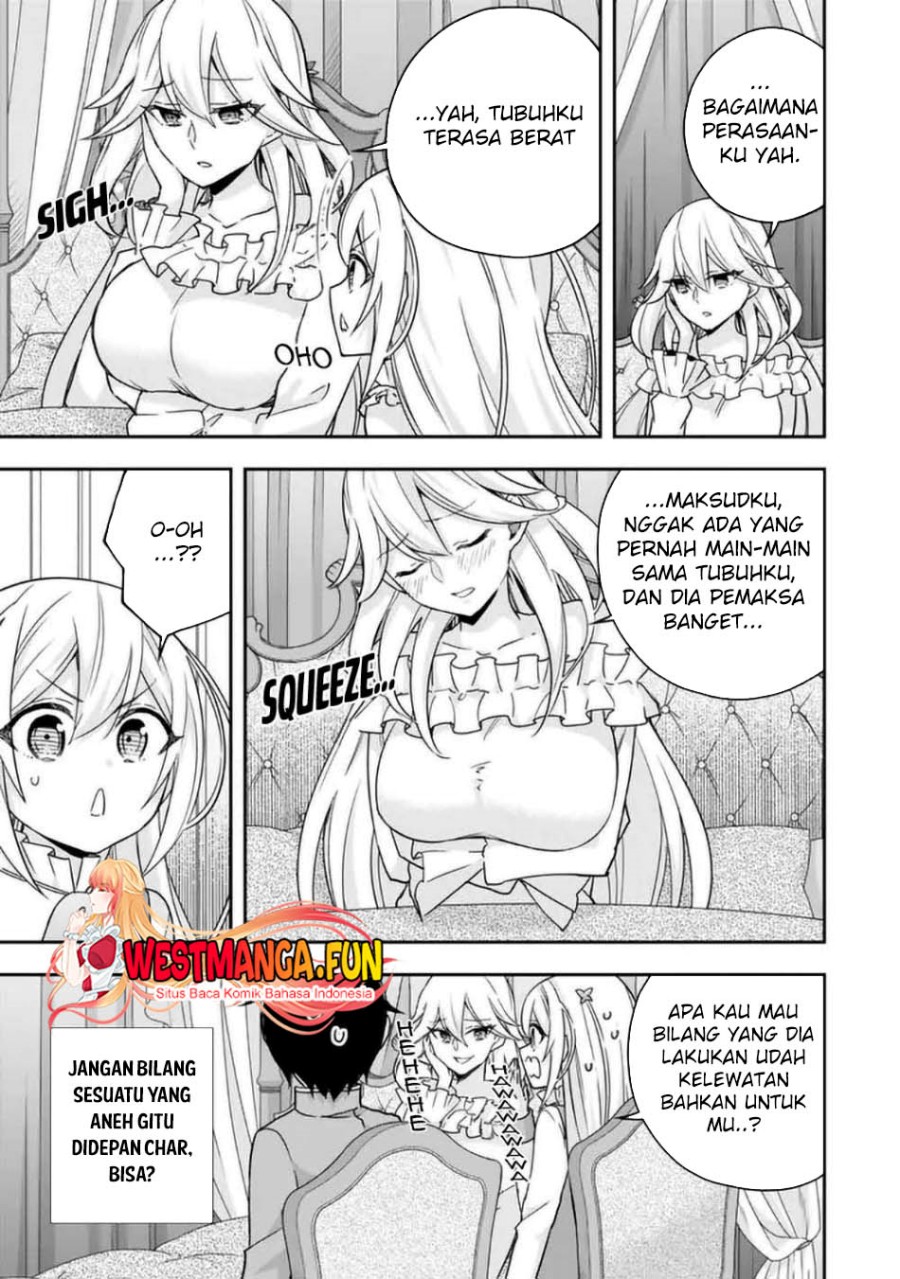 Dilarang COPAS - situs resmi www.mangacanblog.com - Komik jitsu wa ore saikyou deshita 093 - chapter 93 94 Indonesia jitsu wa ore saikyou deshita 093 - chapter 93 Terbaru 4|Baca Manga Komik Indonesia|Mangacan