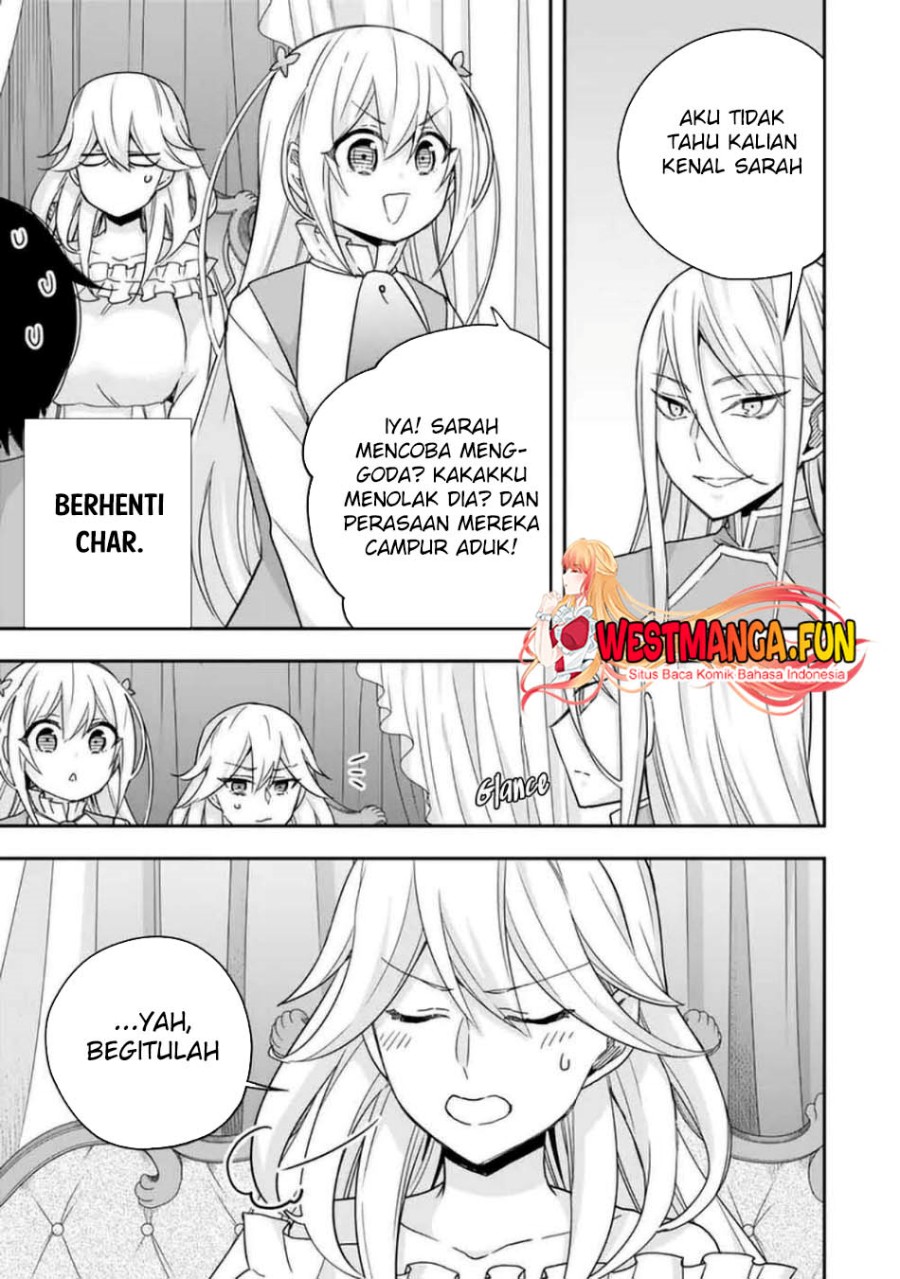 Dilarang COPAS - situs resmi www.mangacanblog.com - Komik jitsu wa ore saikyou deshita 093 - chapter 93 94 Indonesia jitsu wa ore saikyou deshita 093 - chapter 93 Terbaru 6|Baca Manga Komik Indonesia|Mangacan